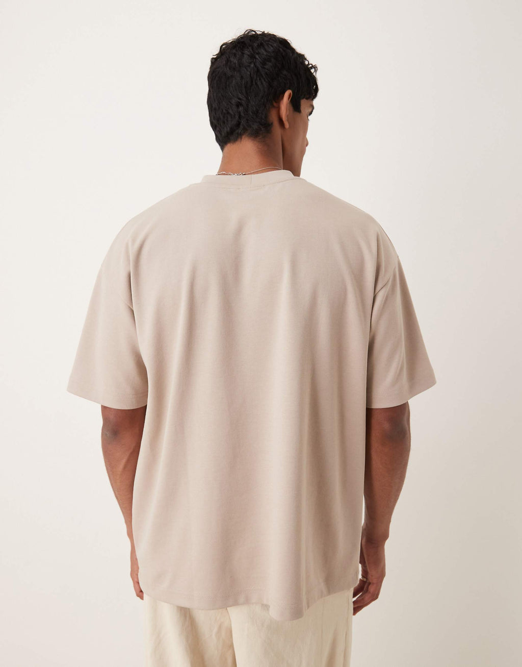 The Essential Crew Tee