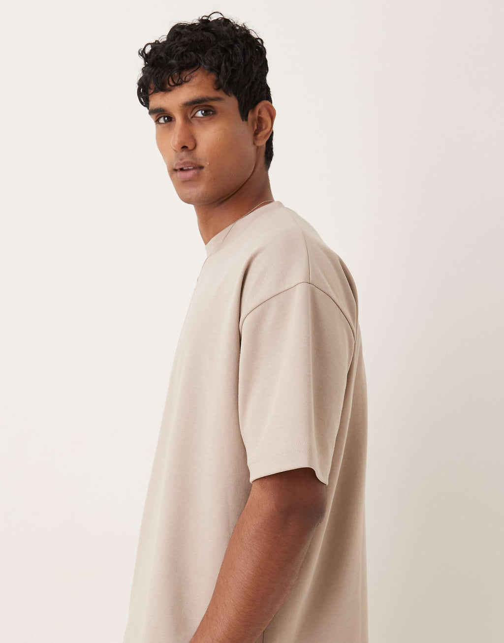 The Essential Crew Tee