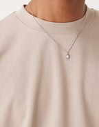 The Essential Crew Tee