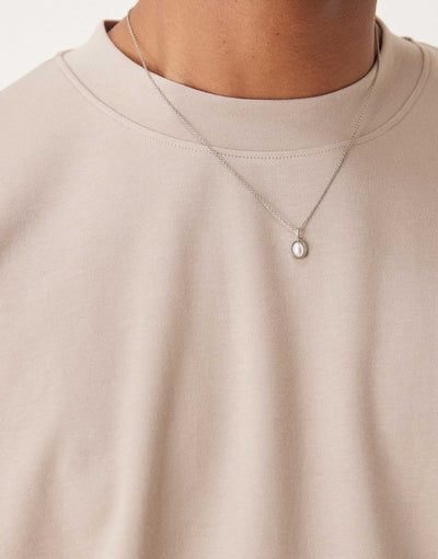 The Essential Crew Tee