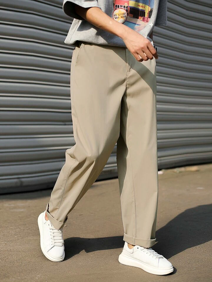 M.U × OBLADA DEFORMATION 酷く DINER PANTS 28