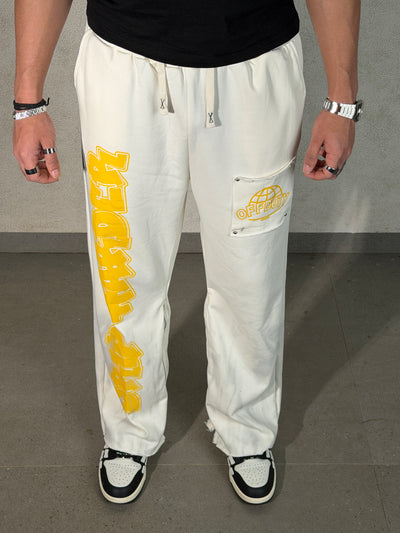 Drip Harder Loose Joggers