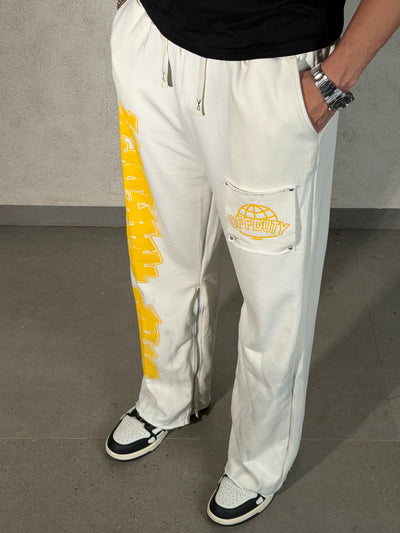 Drip Harder Loose Joggers