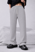 Tribal Knitted Relaxed Fit Joggers