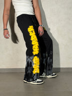 blackprinted
