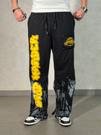 blackprinted