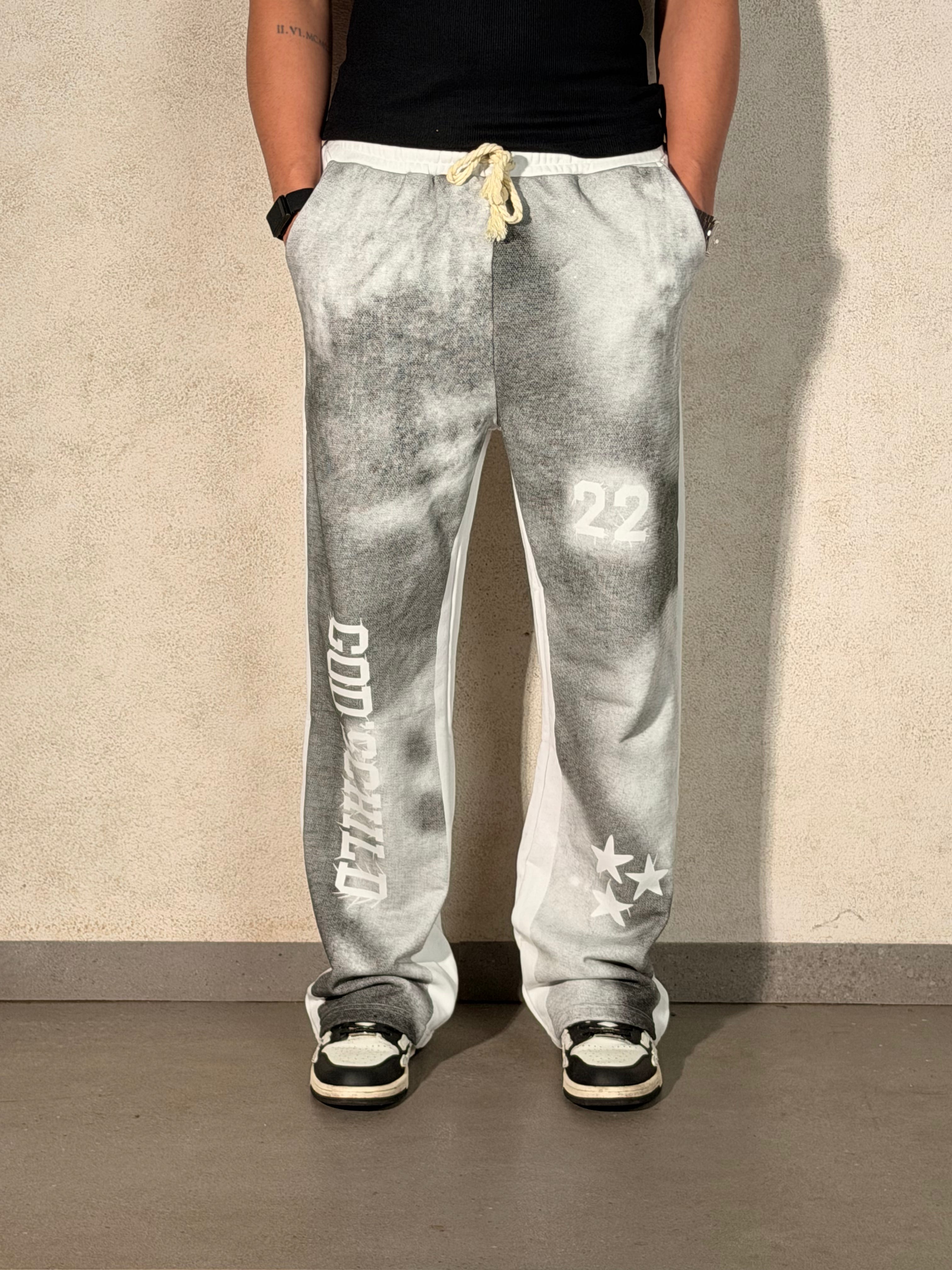 whiteprinted