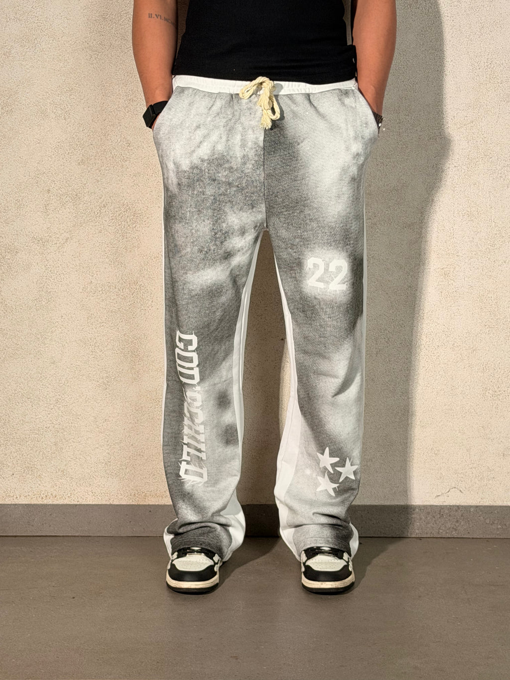 whiteprinted