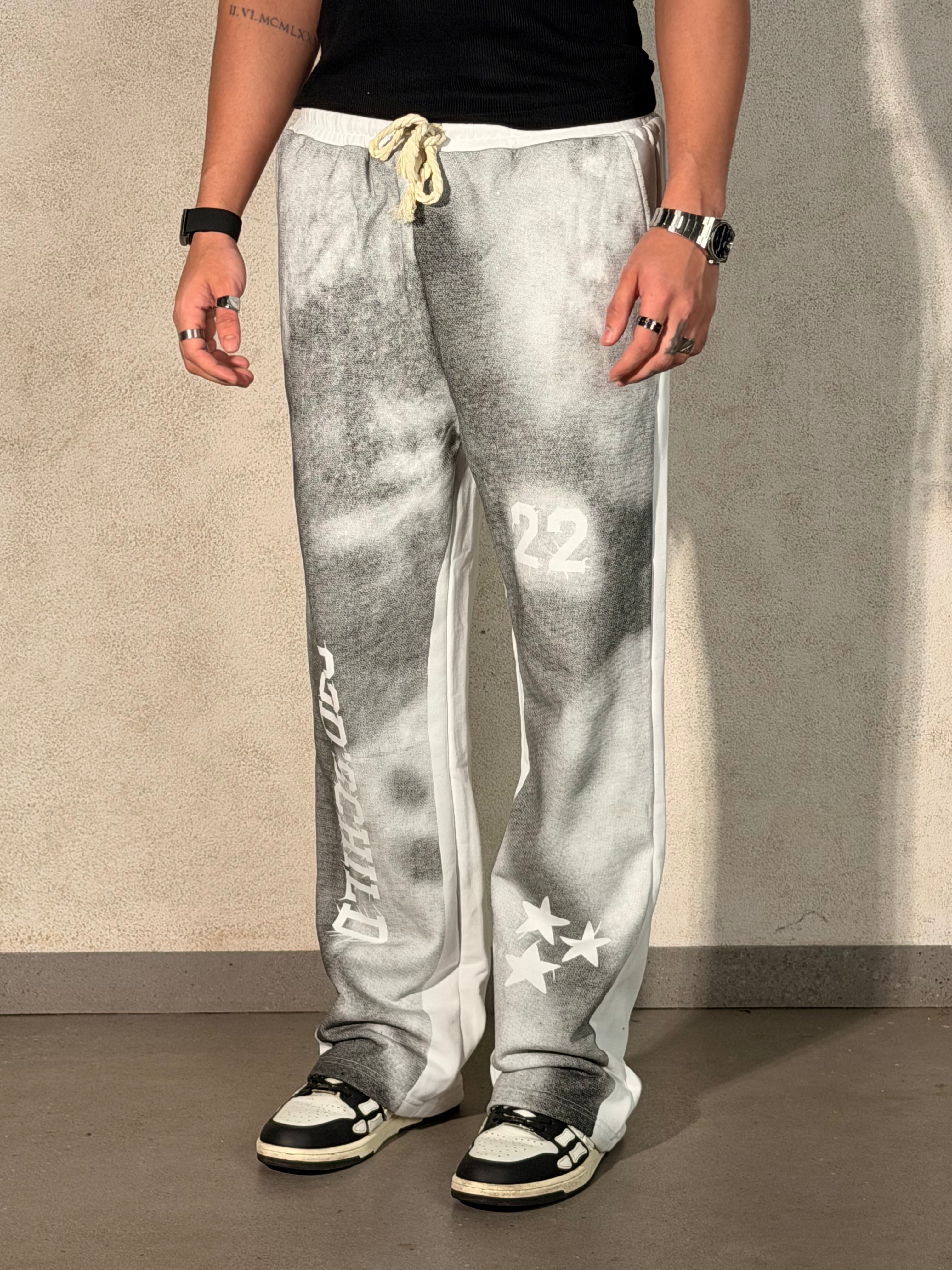 whiteprinted