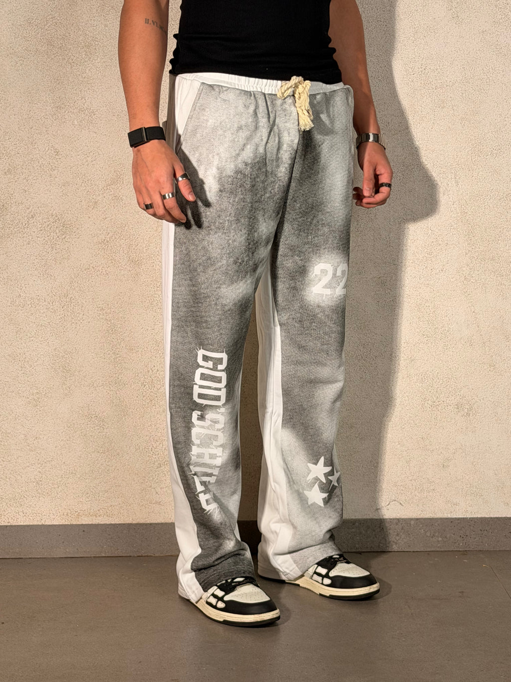 whiteprinted