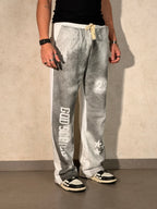whiteprinted