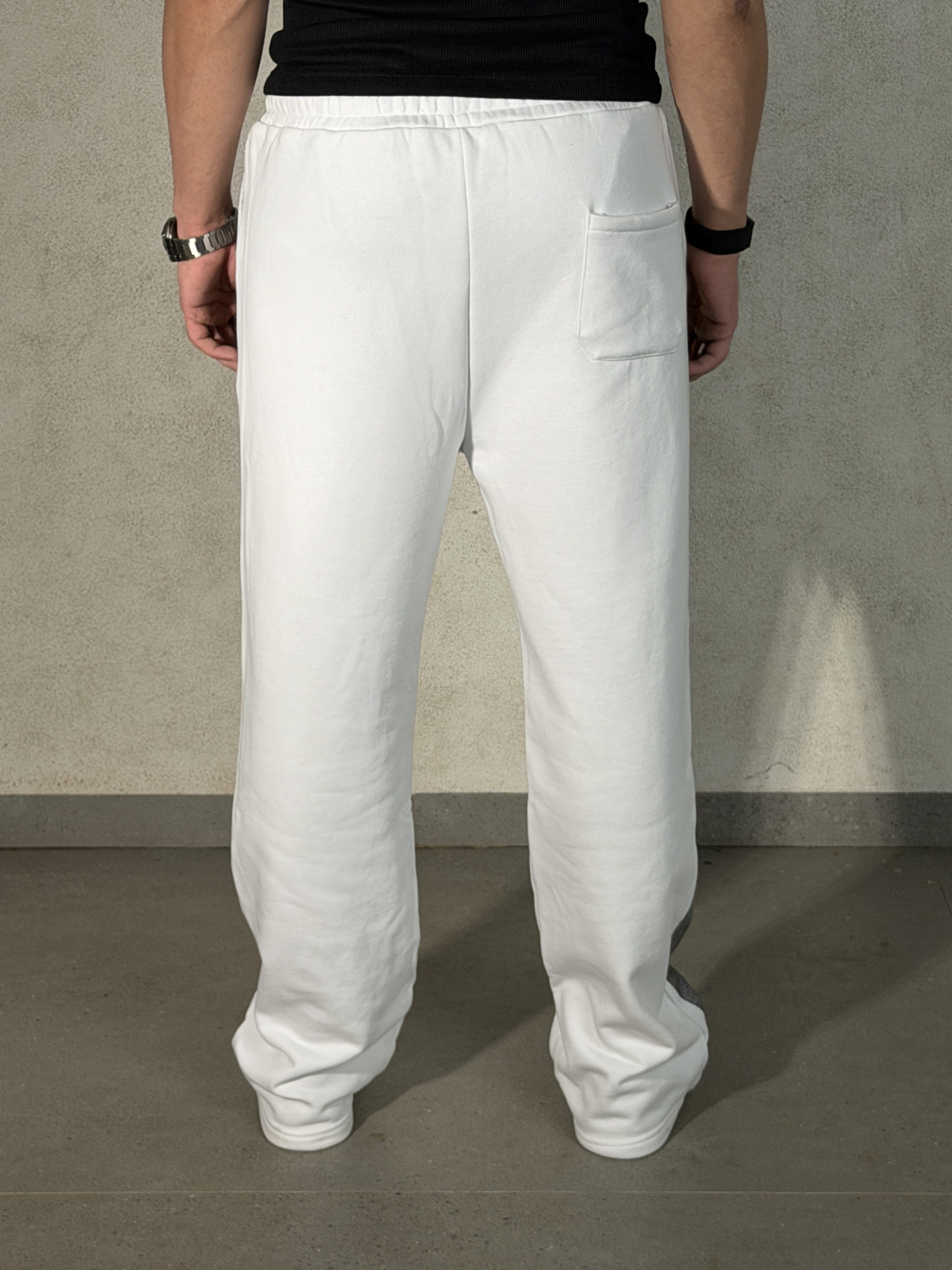 whiteprinted