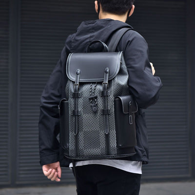 Artisan Premium Bagpack