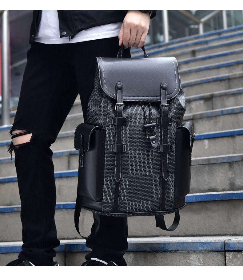 Artisan Premium Bagpack