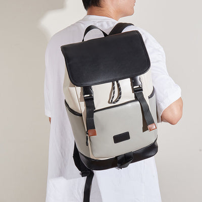 Dual Shade Explorer Bagpack