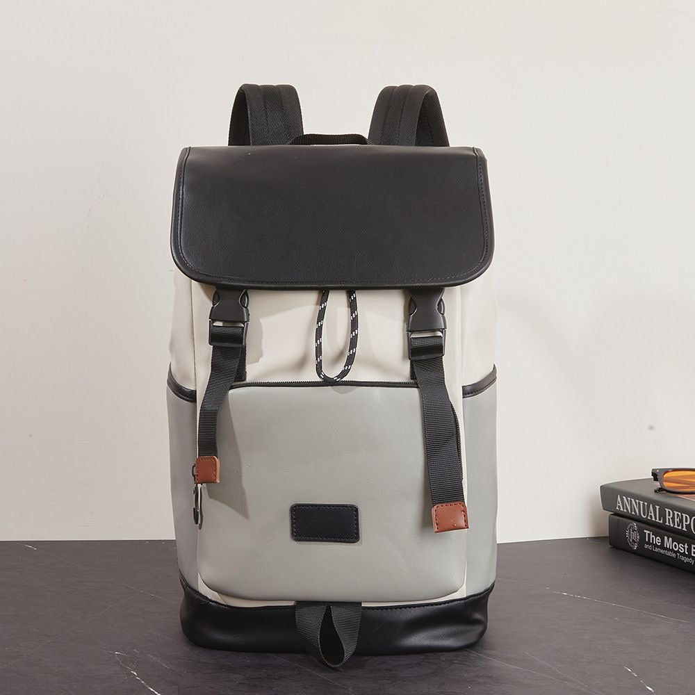 Dual Shade Explorer Bagpack