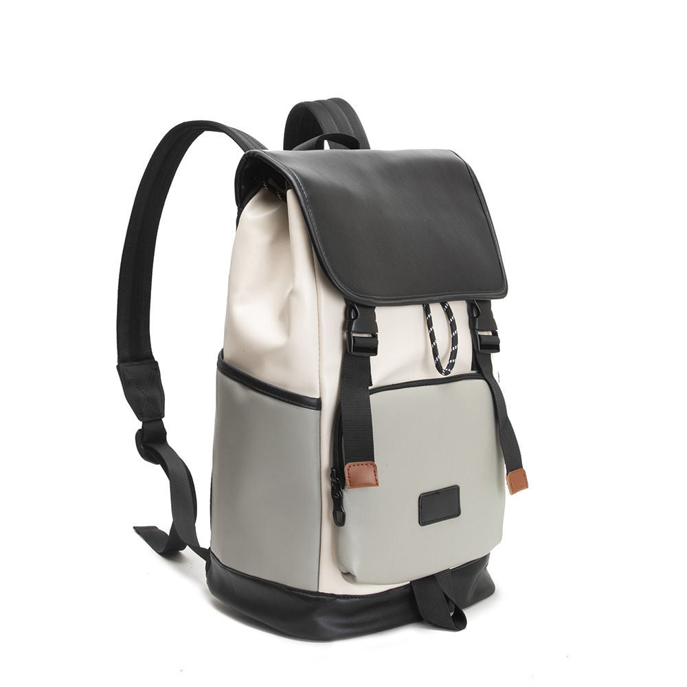 Dual Shade Explorer Bagpack