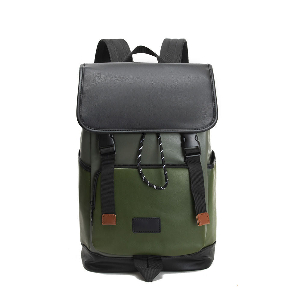 Dual Shade Explorer Bagpack