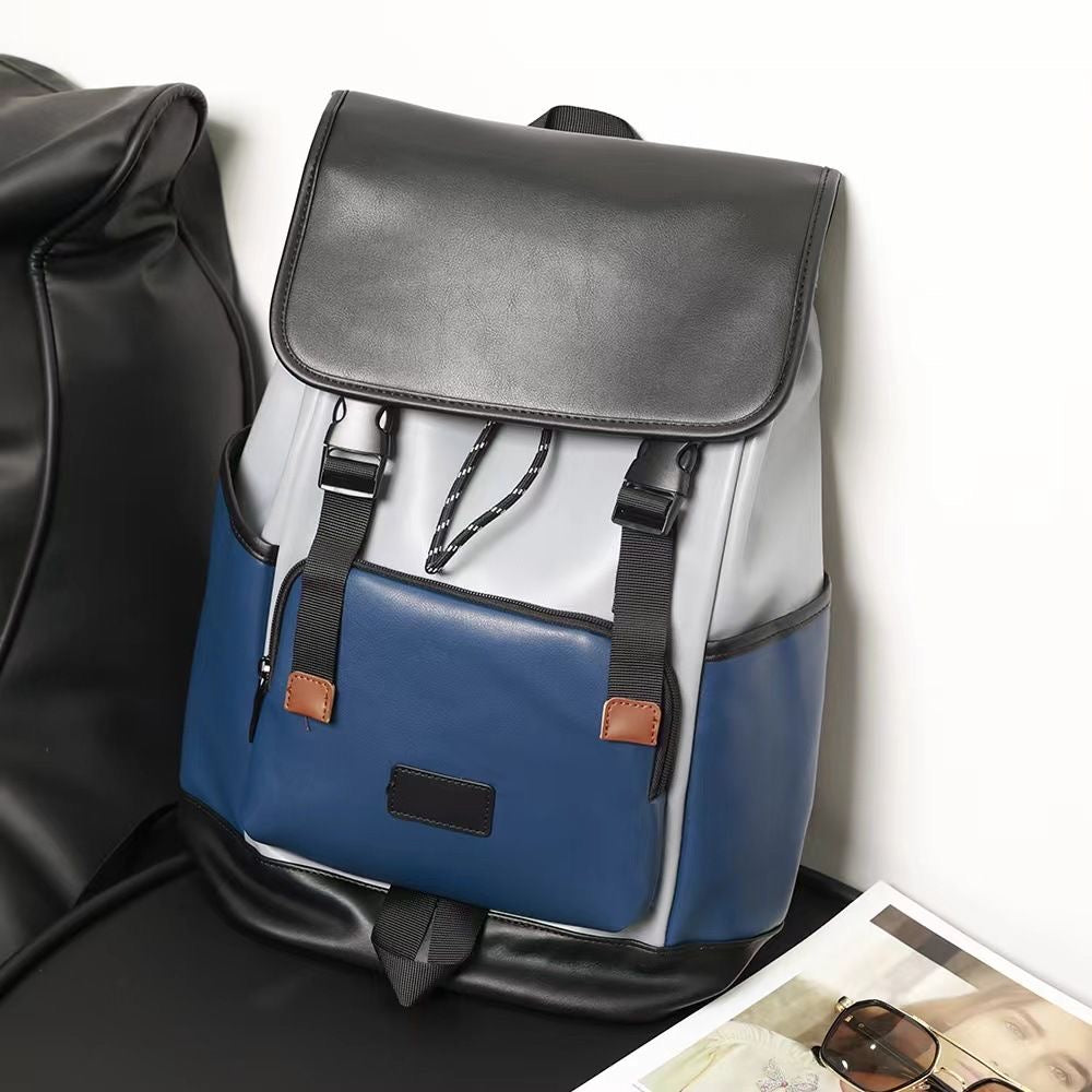 Dual Shade Explorer Bagpack