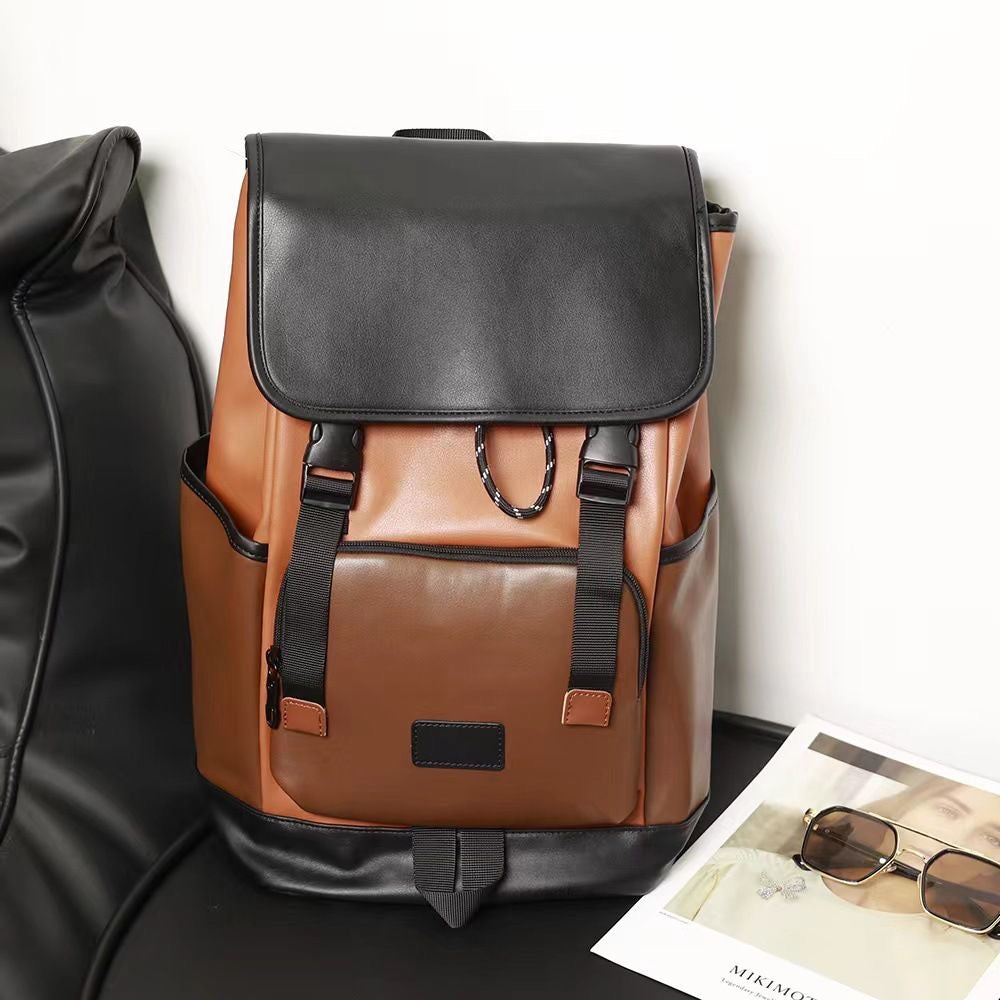 Dual Shade Explorer Bagpack – Offduty India