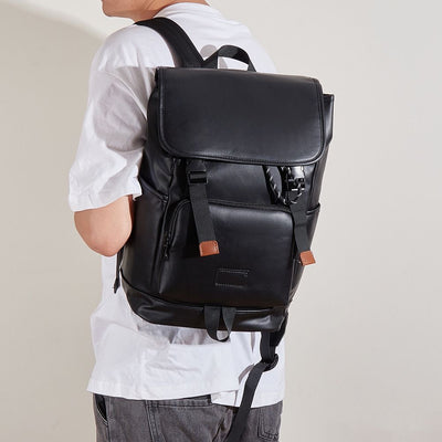 Dual Shade Explorer Bagpack