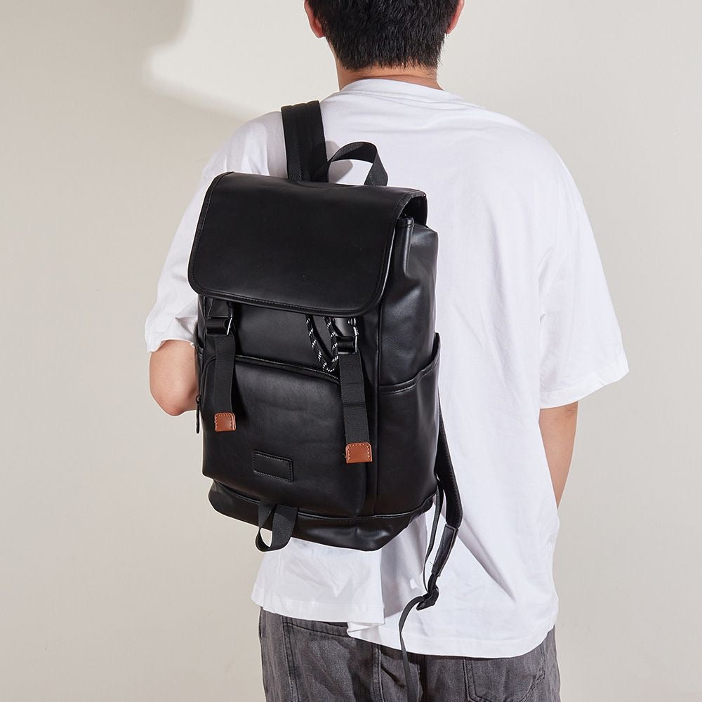 Dual Shade Explorer Bagpack