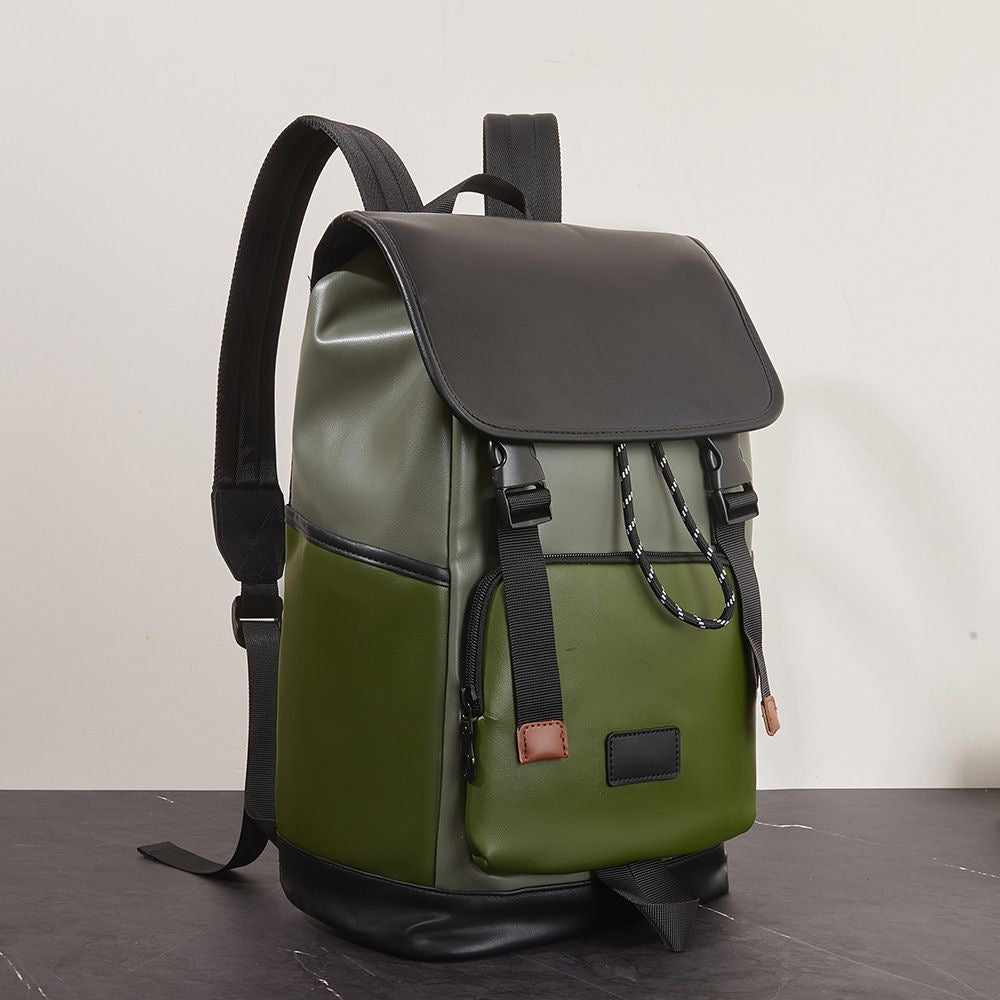 Dual Shade Explorer Bagpack