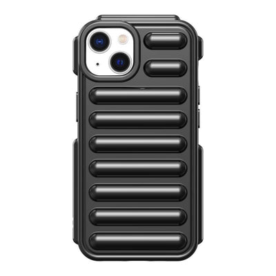 Puff Capsule Iphone Cover