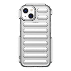 Puff Capsule Iphone Cover