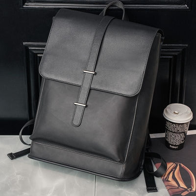 Minimalist Luxe Bagpack