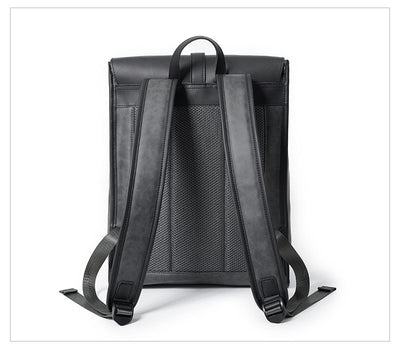 Minimalist Luxe Bagpack