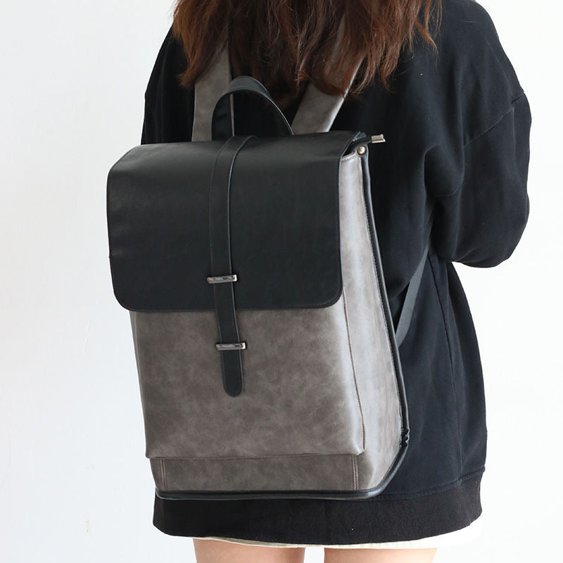 Minimalist Luxe Bagpack