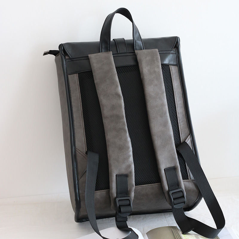 Minimalist Luxe Bagpack