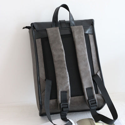 Minimalist Luxe Bagpack