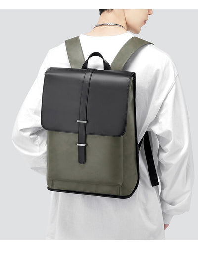 Minimalist Luxe Bagpack