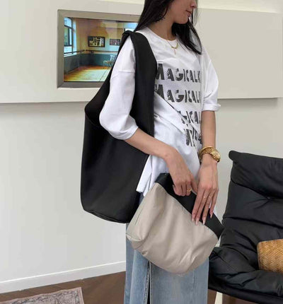 Urban Slouch Shoulder Bag