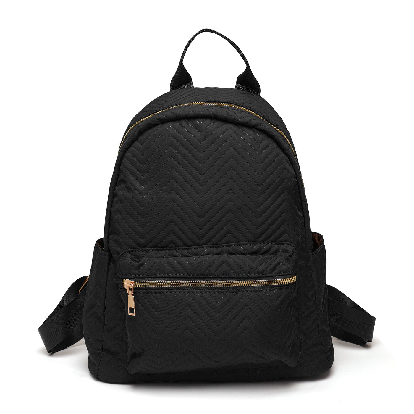 The Signature Backpack