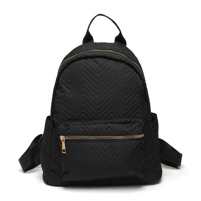 The Signature Backpack