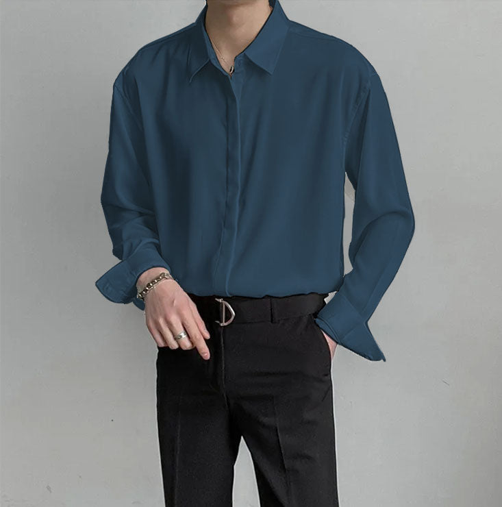 Airlite Long Sleeve Shirt