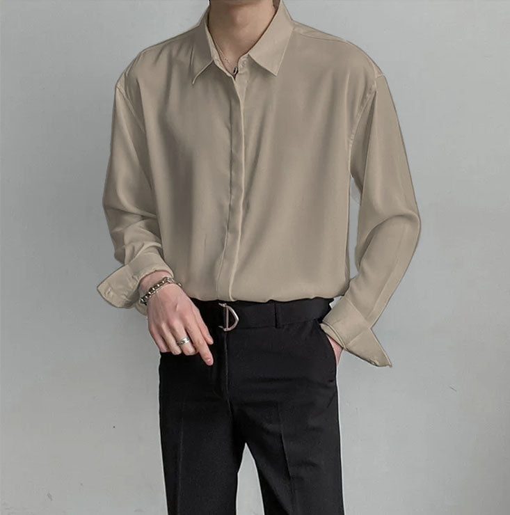 Airlite Long Sleeve Shirt