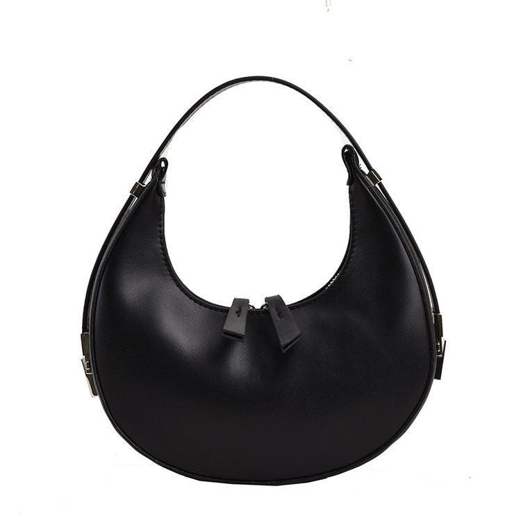 Mini Half Moon Hand Bag