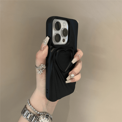 Heartthrob 3D iPhone Cover