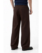 Intercept Pleated Pants