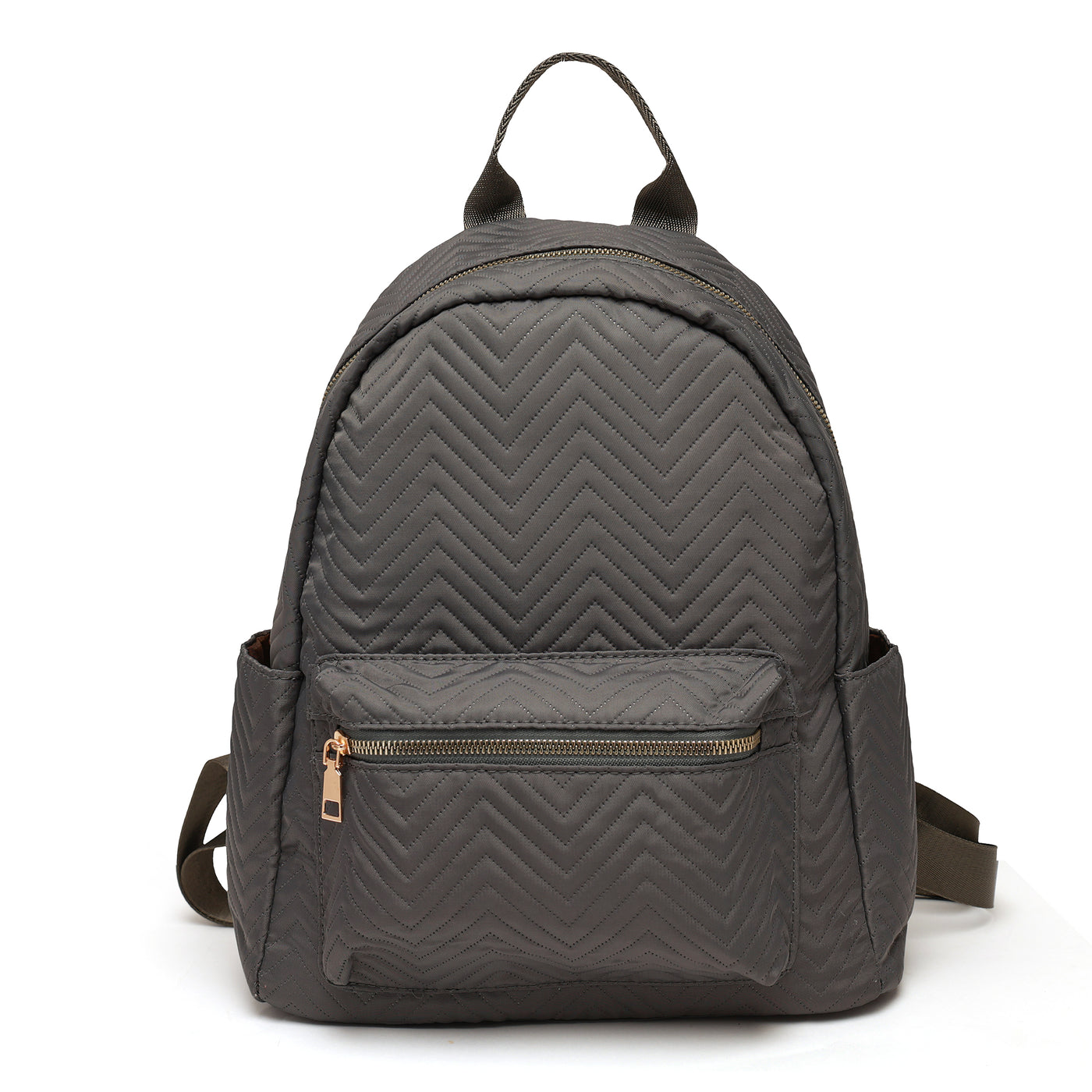 The Signature Backpack