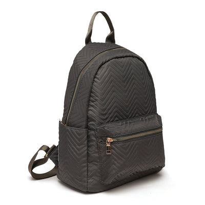 The Signature Backpack