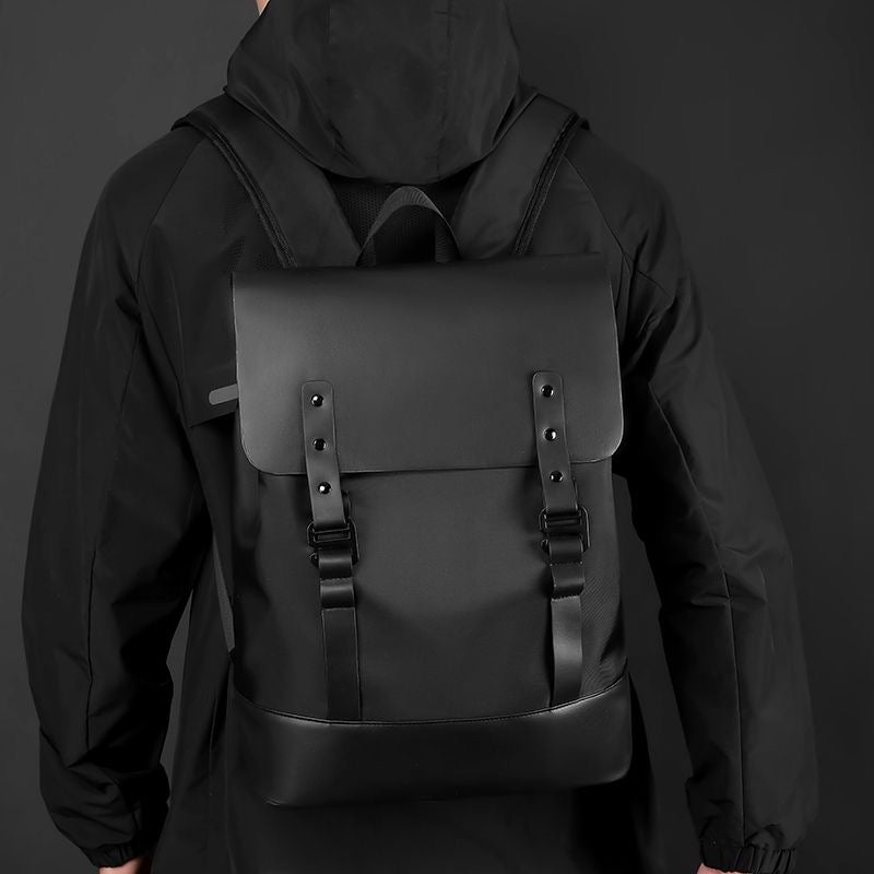 Classic Voyage Backpack