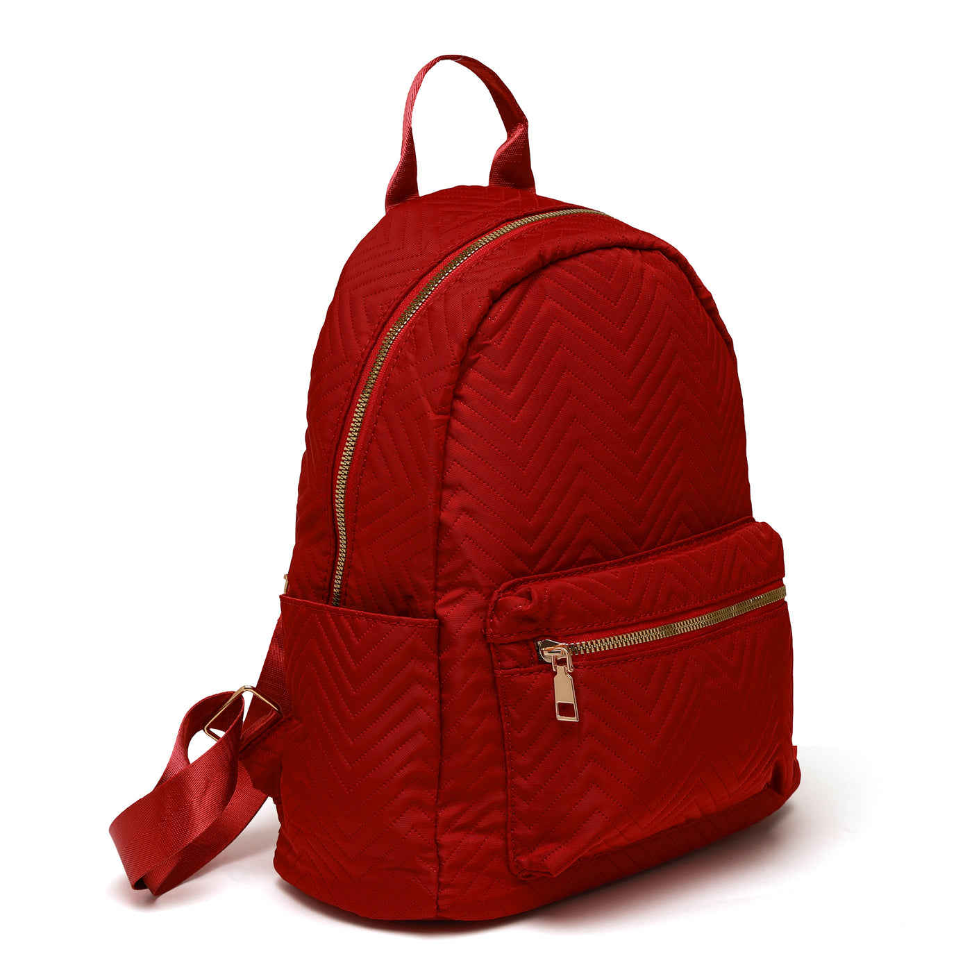 The Signature Backpack