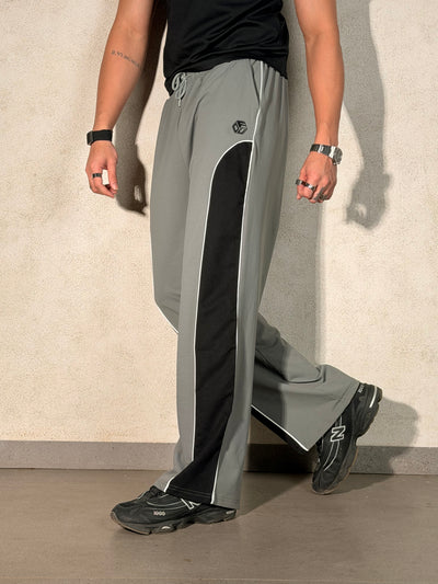 Street Panel Baggy Joggers