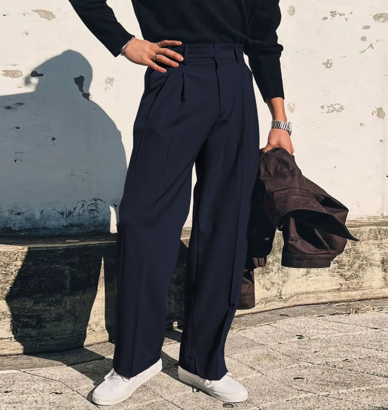 navy