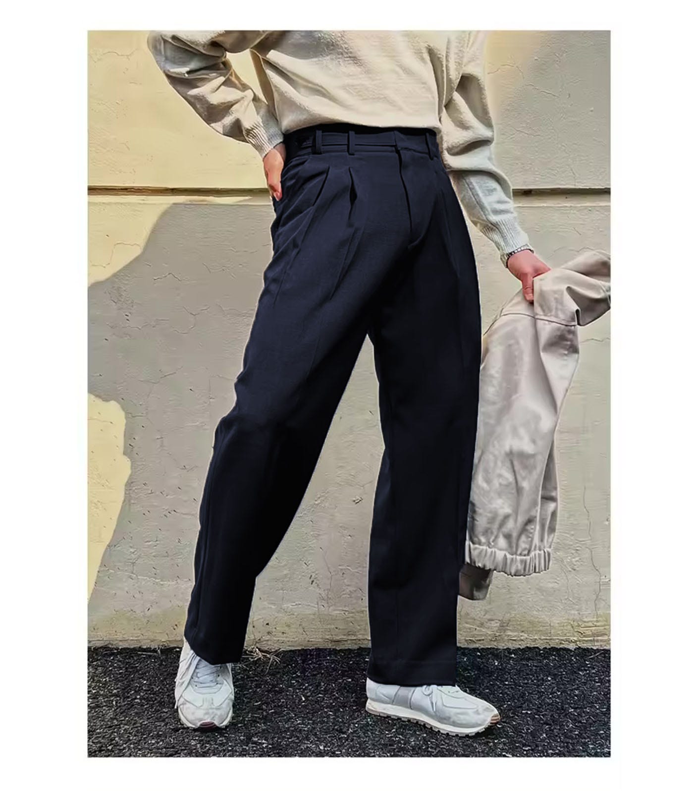 navy